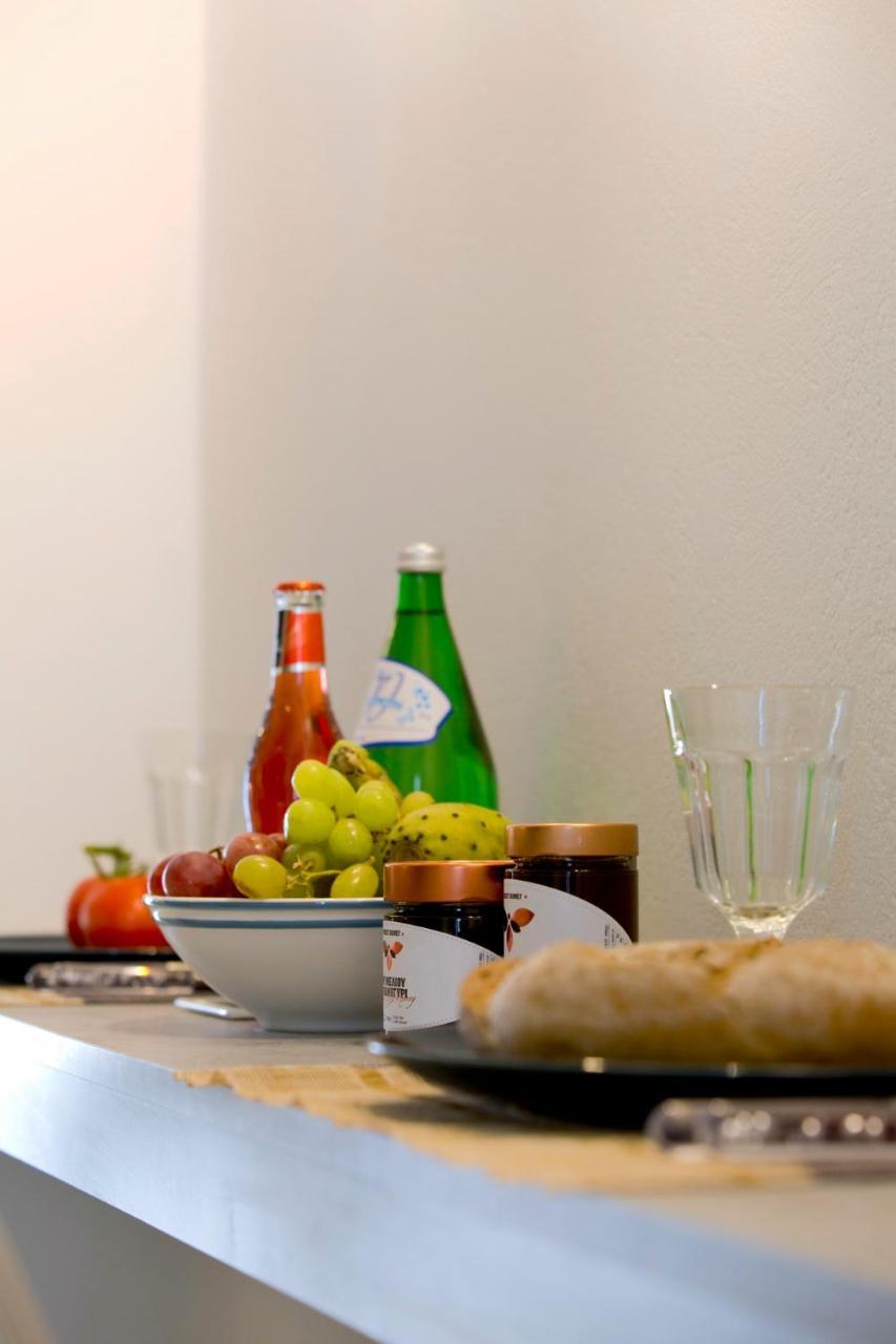 Loc Hospitality Urban Suites Corfu  Ngoại thất bức ảnh