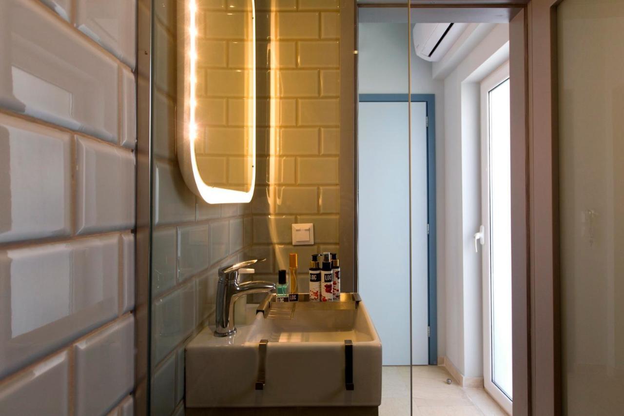 Loc Hospitality Urban Suites Corfu  Ngoại thất bức ảnh