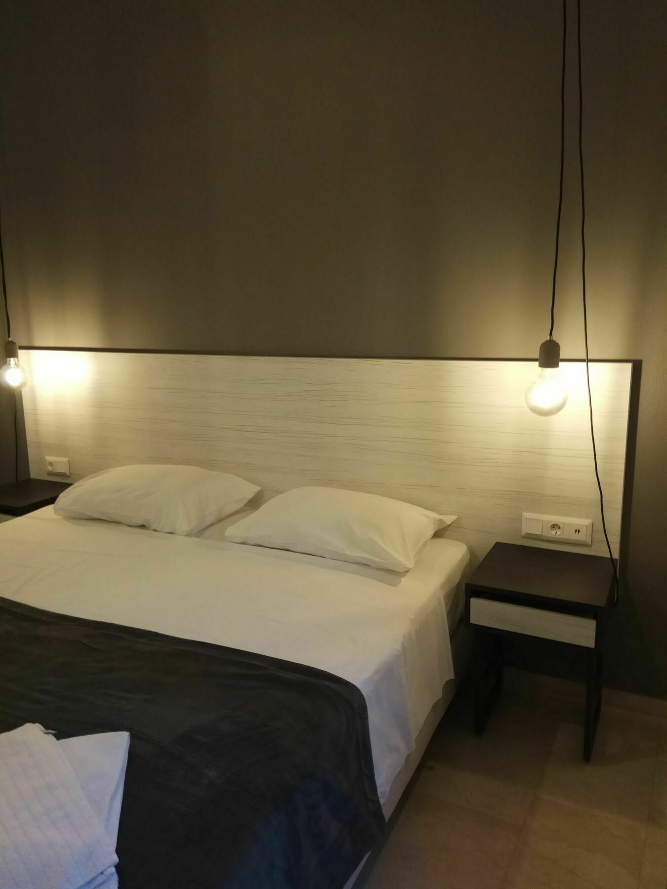 Loc Hospitality Urban Suites Corfu  Ngoại thất bức ảnh