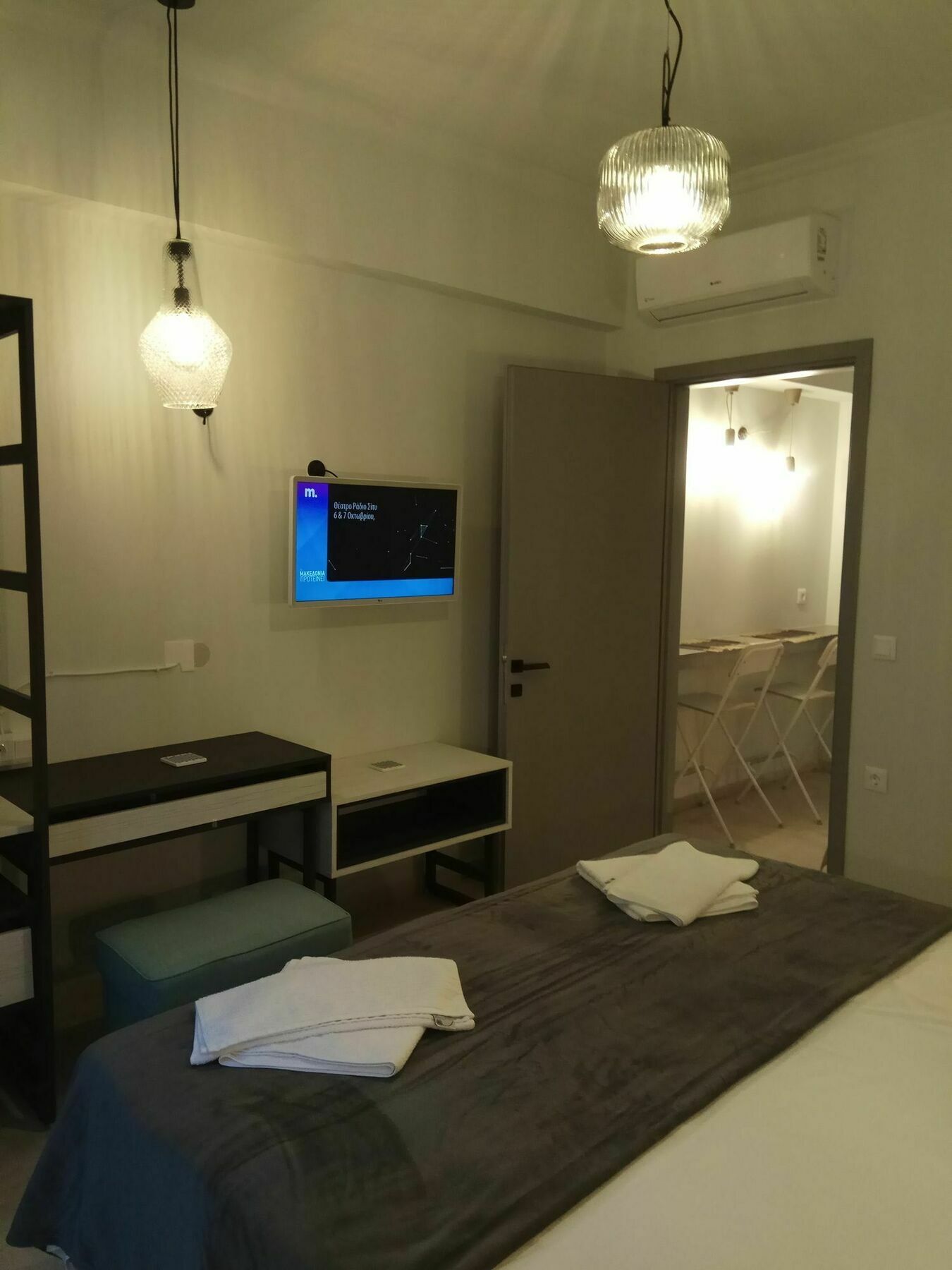 Loc Hospitality Urban Suites Corfu  Ngoại thất bức ảnh