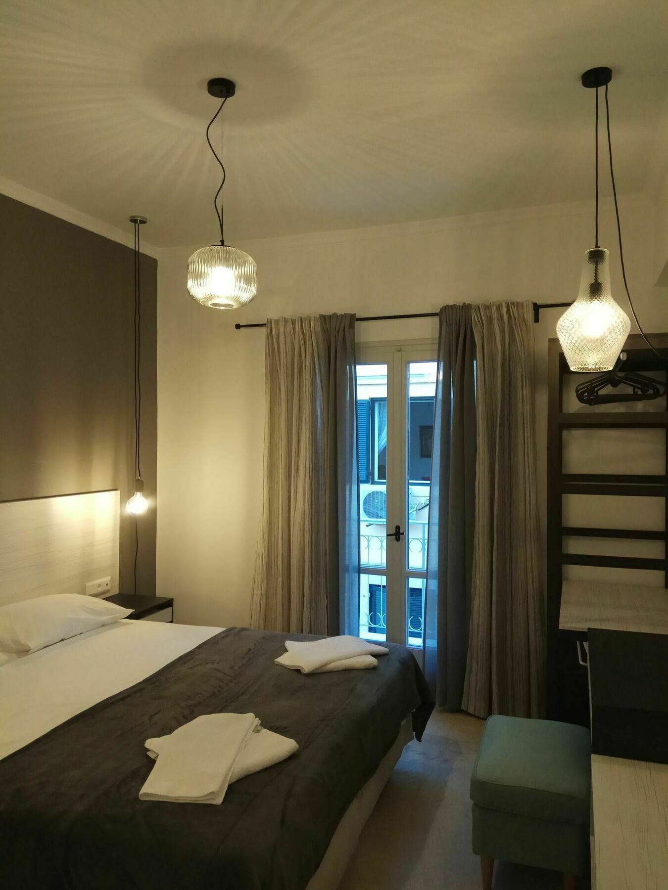 Loc Hospitality Urban Suites Corfu  Ngoại thất bức ảnh