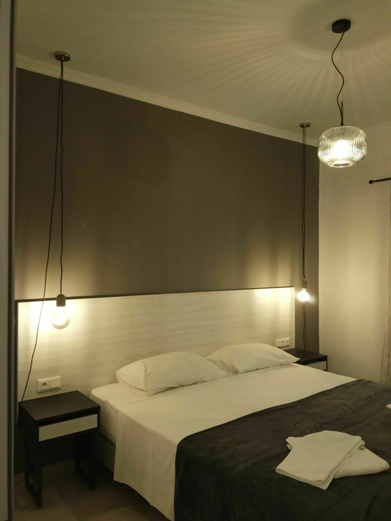 Loc Hospitality Urban Suites Corfu  Ngoại thất bức ảnh