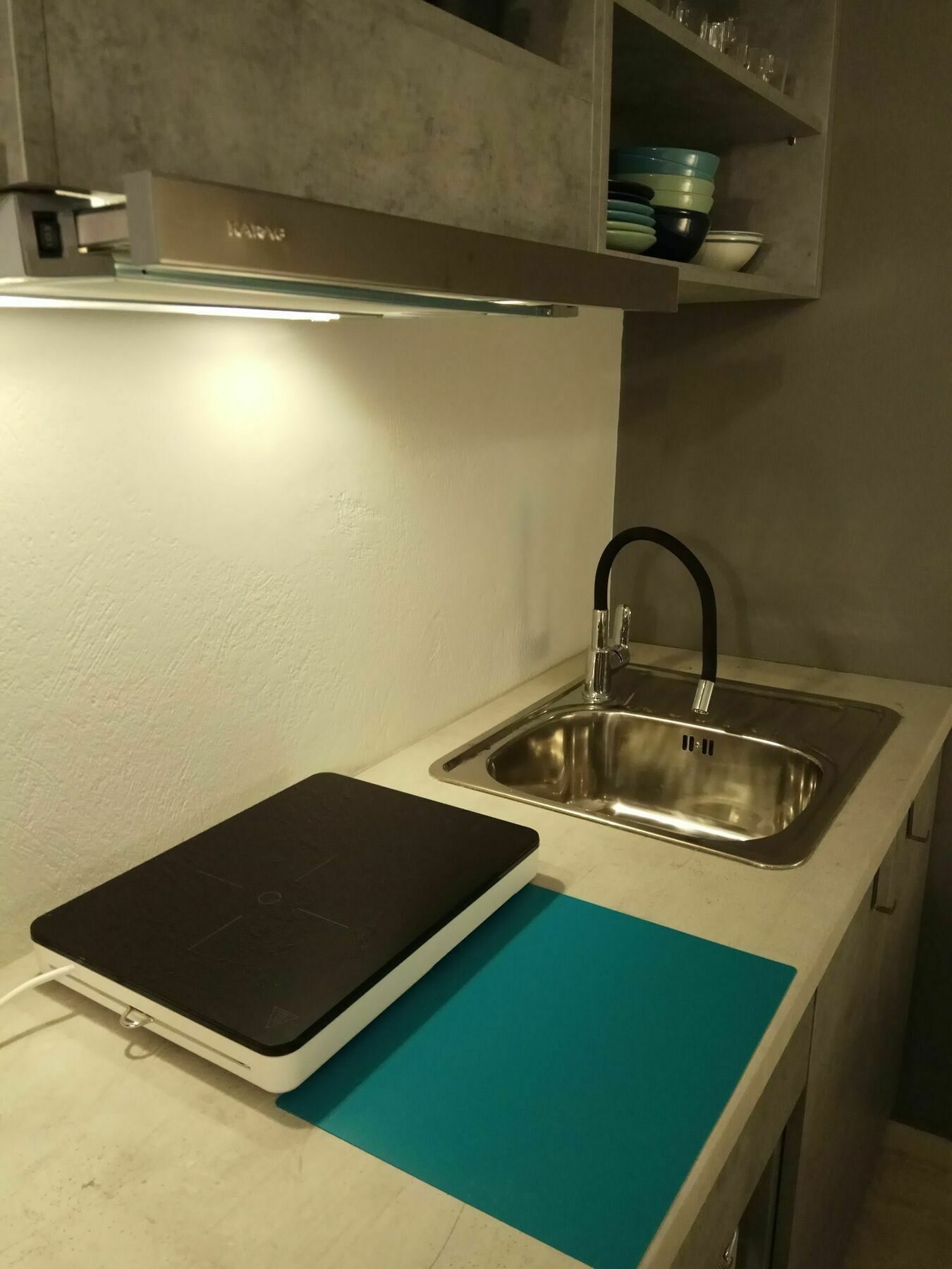 Loc Hospitality Urban Suites Corfu  Ngoại thất bức ảnh