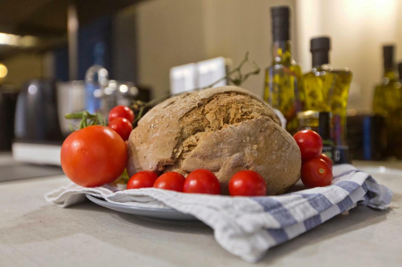 Loc Hospitality Urban Suites Corfu  Ngoại thất bức ảnh