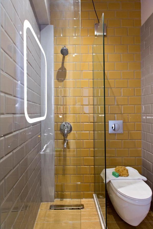 Loc Hospitality Urban Suites Corfu  Ngoại thất bức ảnh