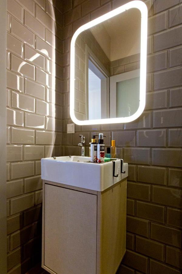 Loc Hospitality Urban Suites Corfu  Ngoại thất bức ảnh