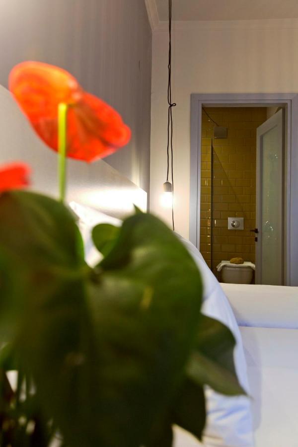 Loc Hospitality Urban Suites Corfu  Ngoại thất bức ảnh